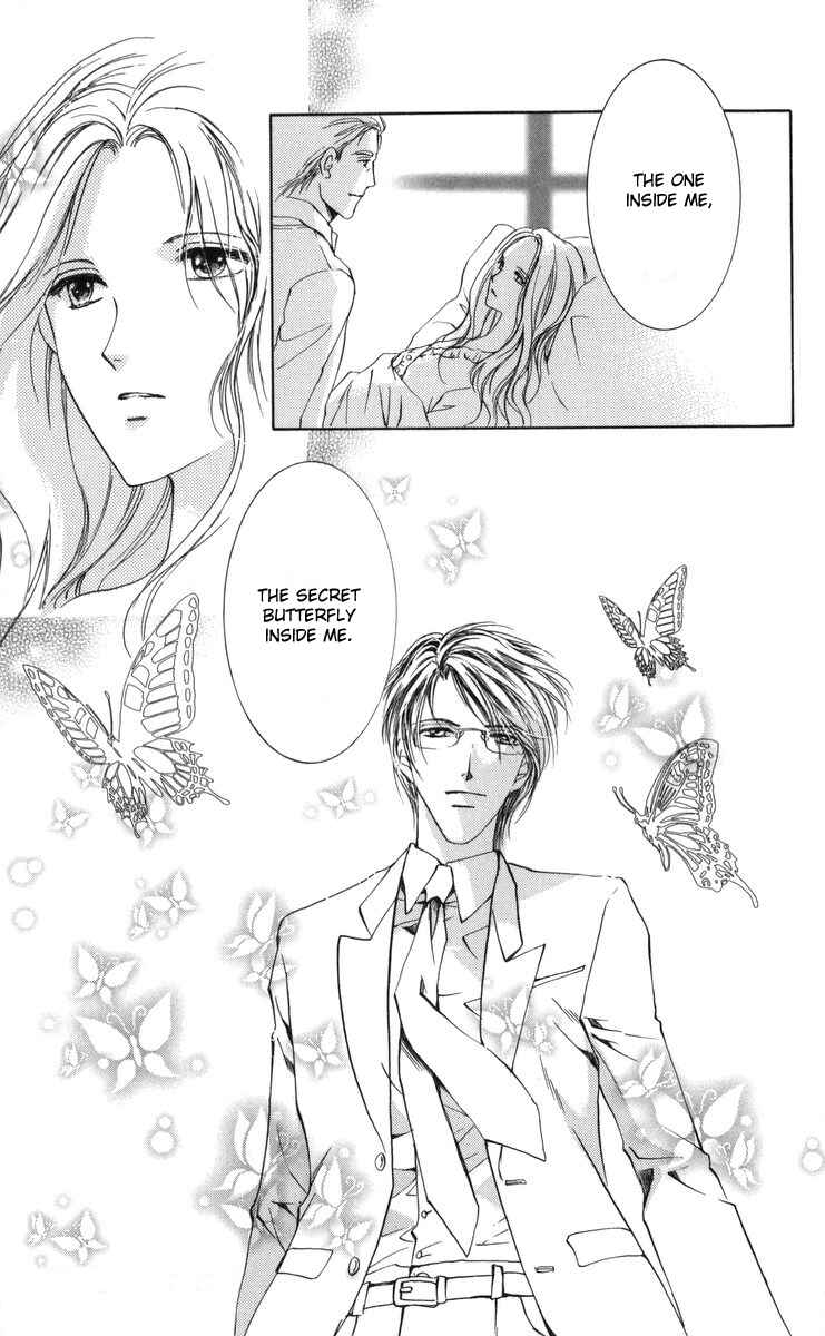Page 46 Chapter 3 Onii-chan Lab.