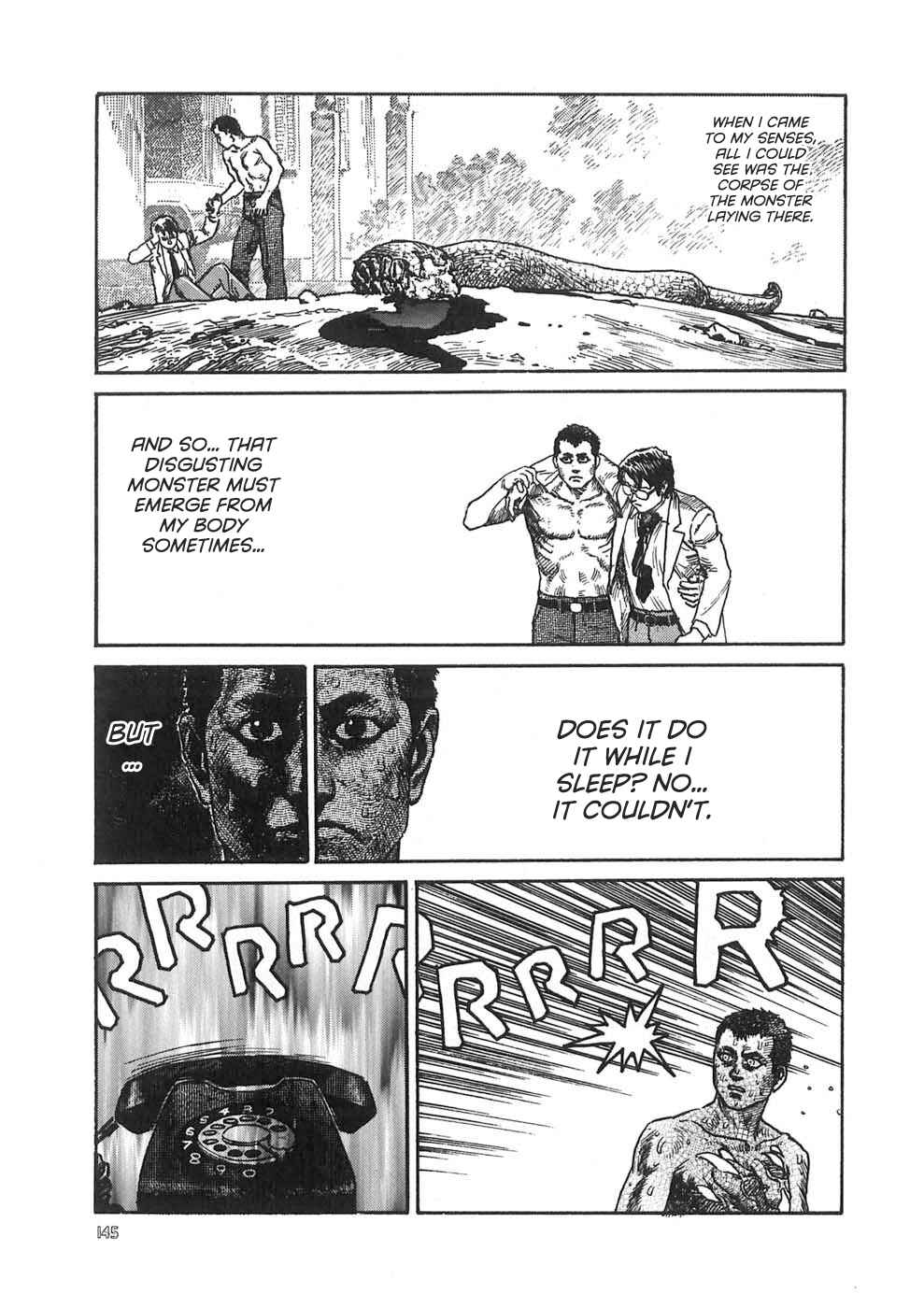 Page 13 Chapter 10 Neo Devilman