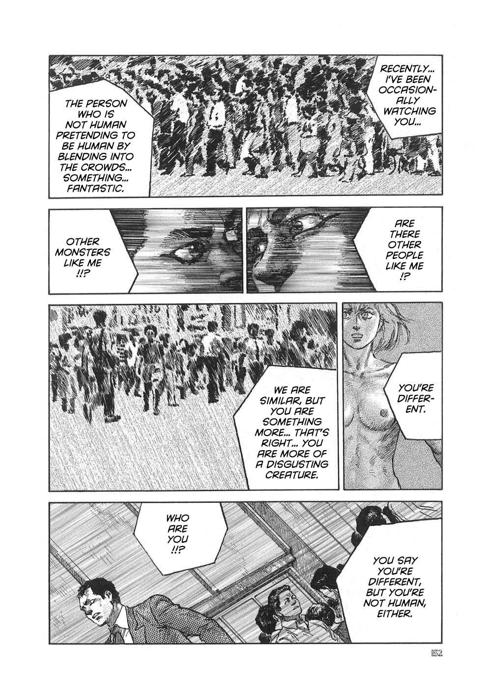 Page 20 Chapter 10 Neo Devilman