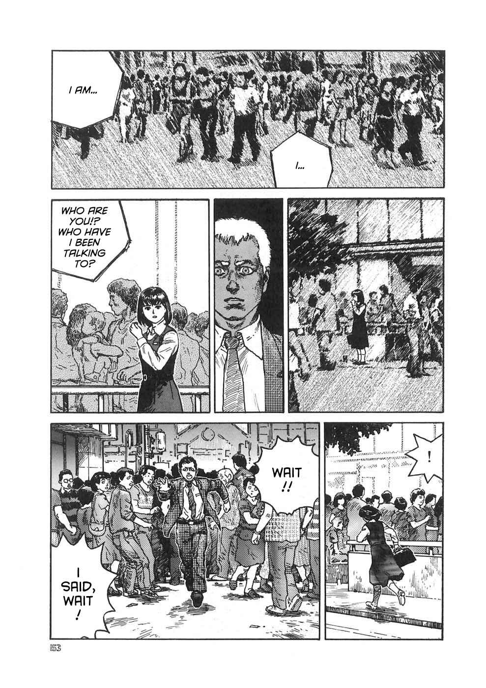 Page 21 Chapter 10 Neo Devilman
