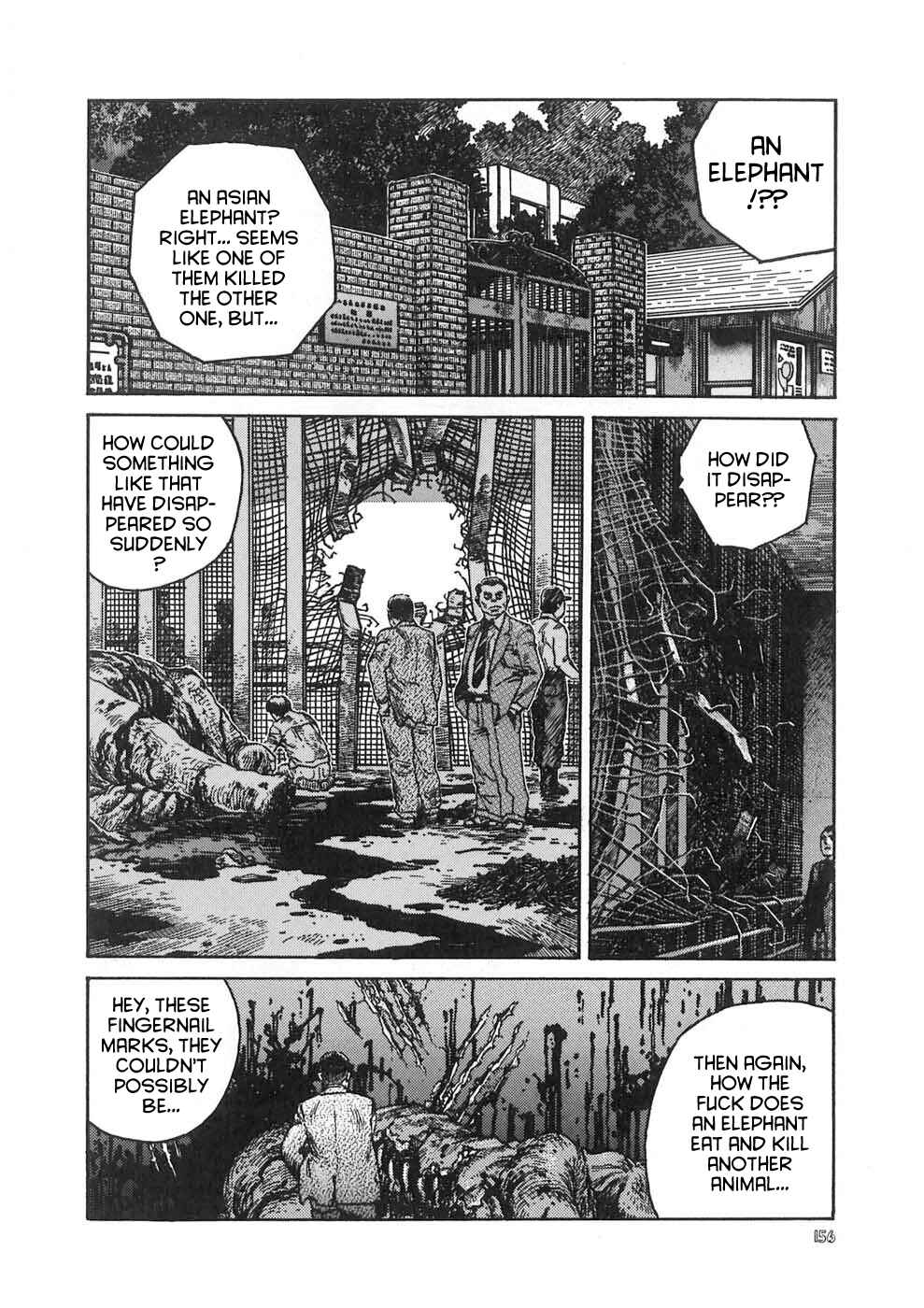 Page 24 Chapter 10 Neo Devilman