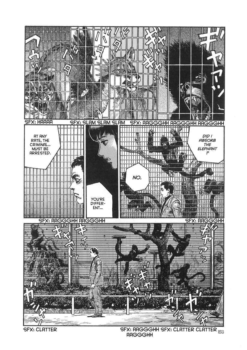 Page 26 Chapter 10 Neo Devilman