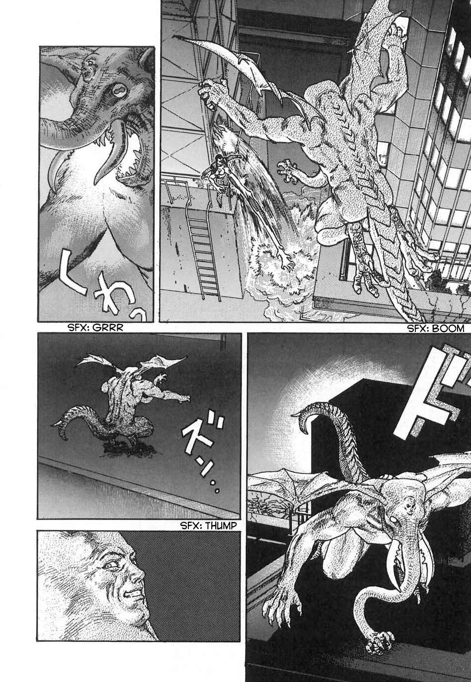 Page 52 Chapter 10 Neo Devilman