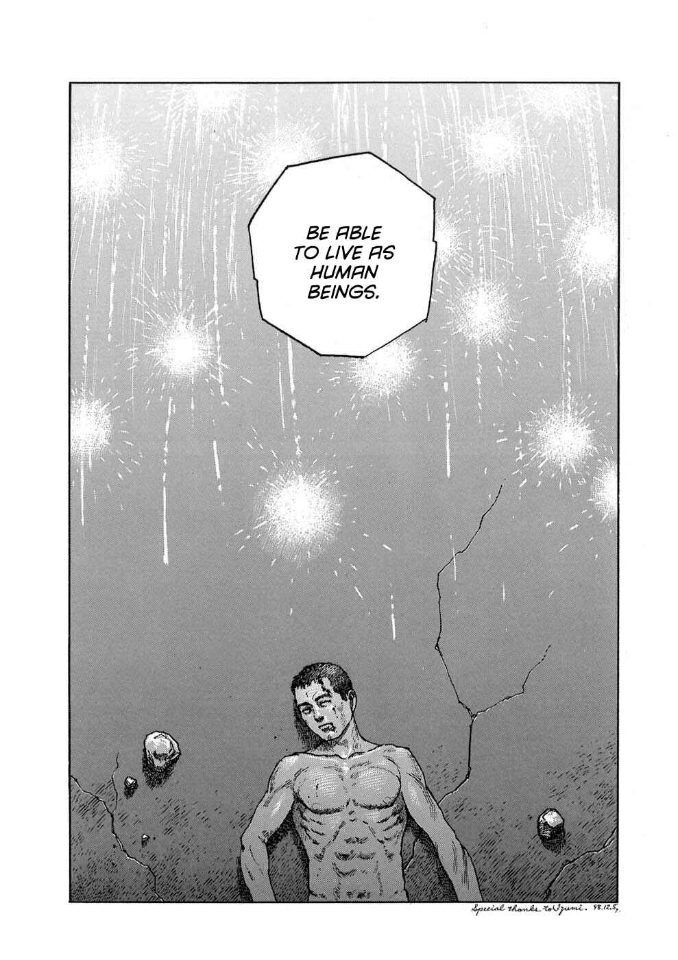 Page 60 Chapter 10 Neo Devilman