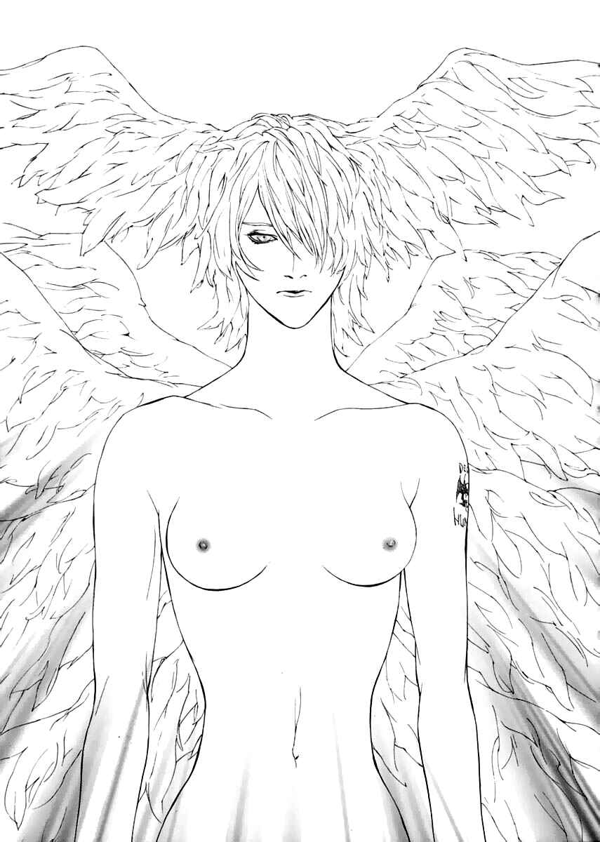 Page 25 Chapter 15 Neo Devilman