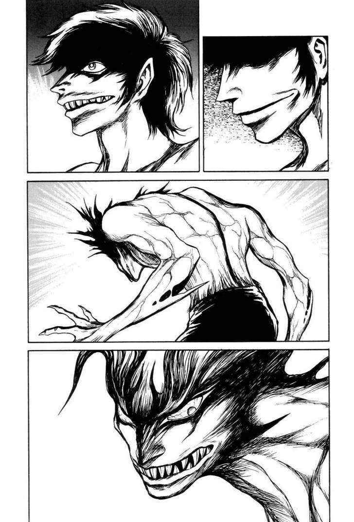 Page 18 Chapter 7 Neo Devilman