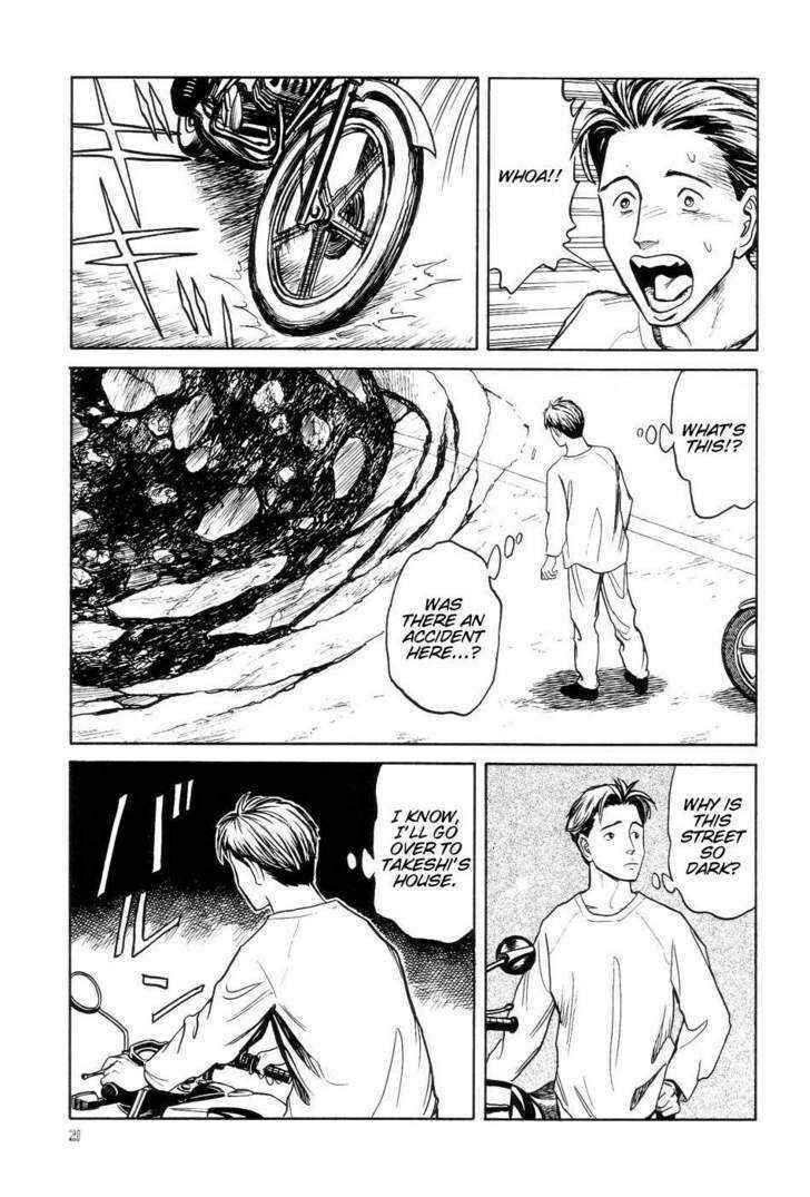 Page 28 Chapter 7 Neo Devilman