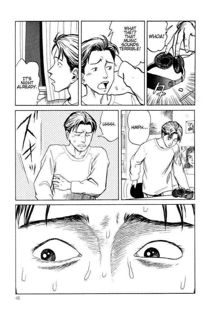 Page 52 Chapter 7 Neo Devilman