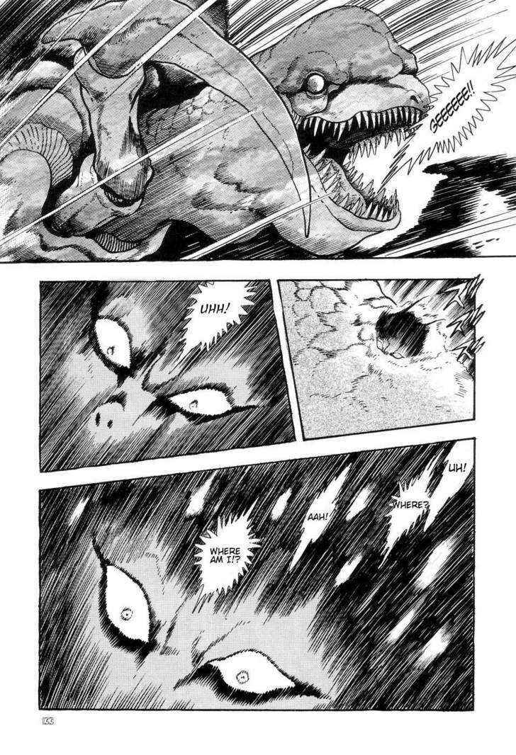 Page 17 Chapter 4 Neo Devilman