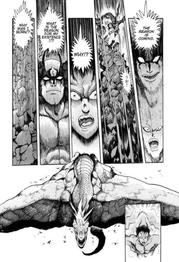 Page 30 Chapter 4 Neo Devilman