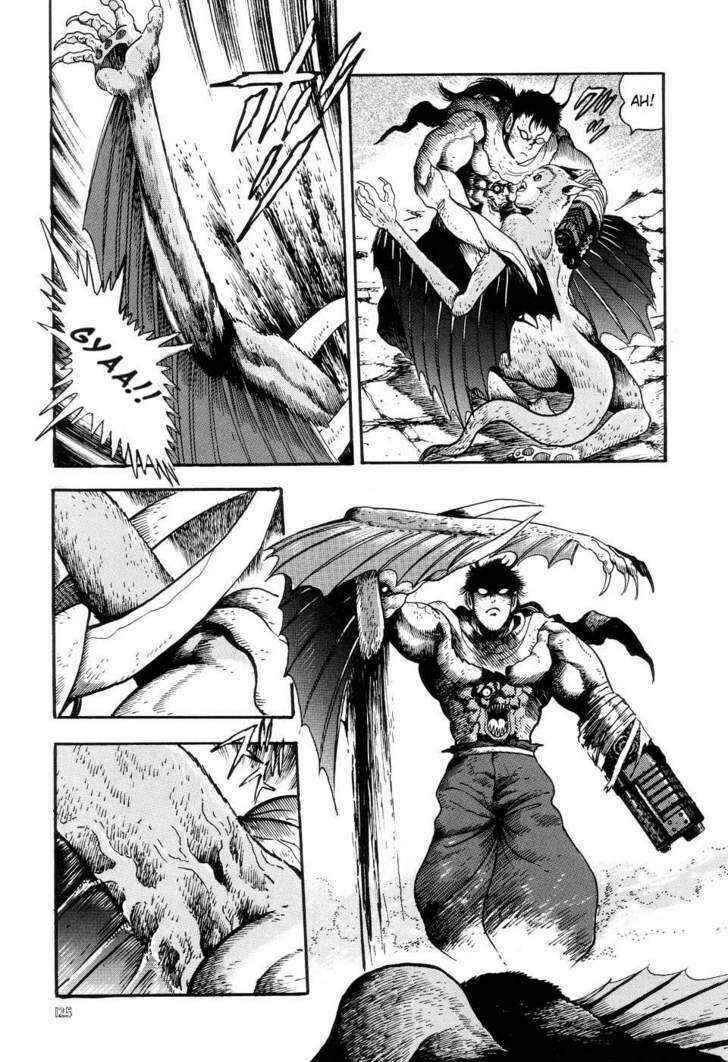 Page 9 Chapter 4 Neo Devilman