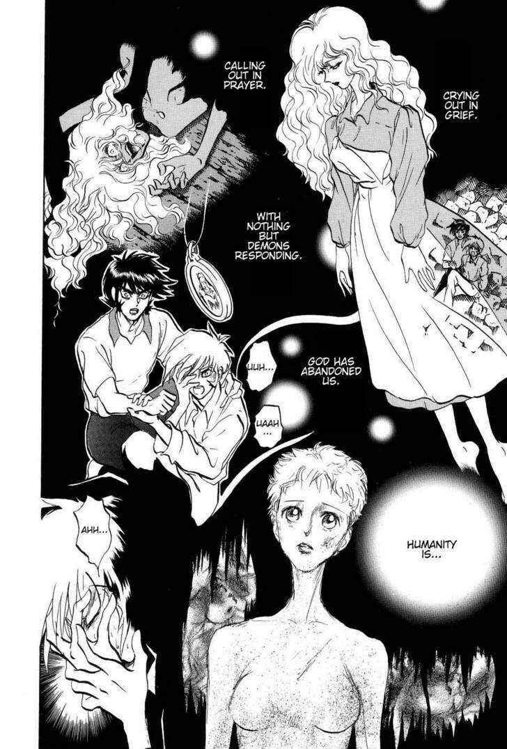 Page 13 Chapter 8 Neo Devilman