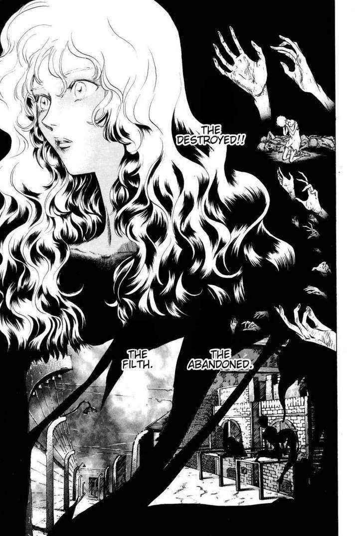 Page 14 Chapter 8 Neo Devilman