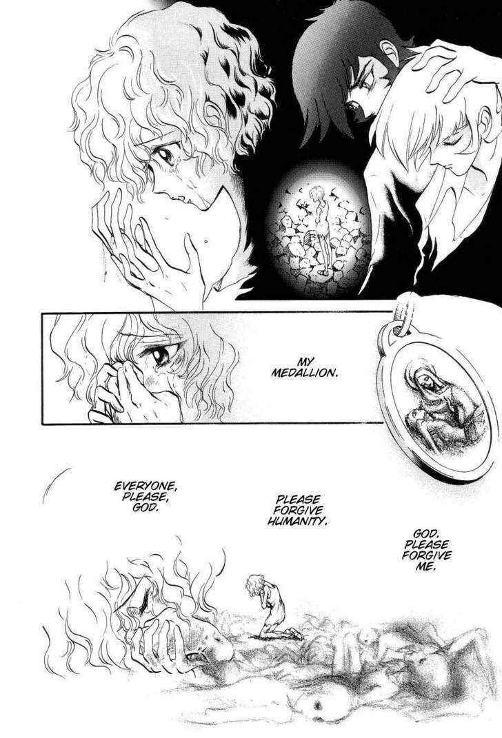 Page 23 Chapter 8 Neo Devilman