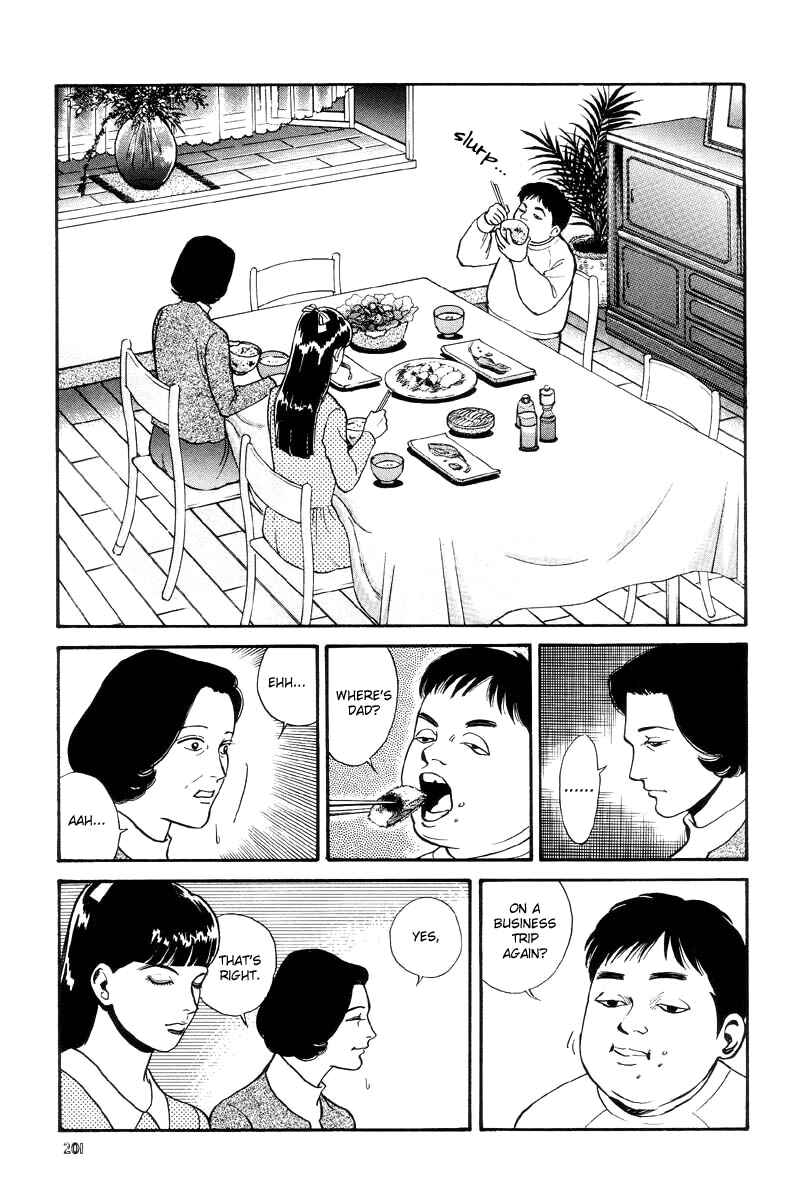 Page 10 Chapter 11 Neo Devilman
