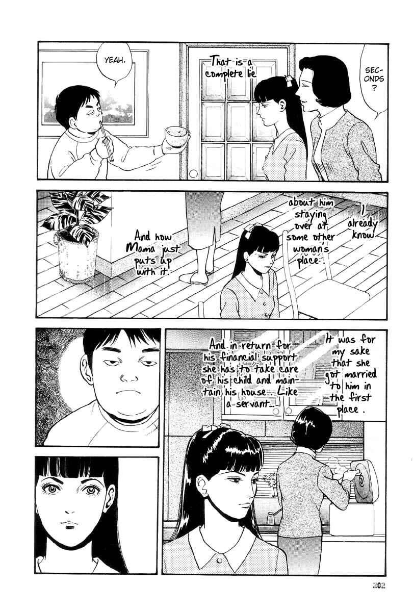 Page 11 Chapter 11 Neo Devilman