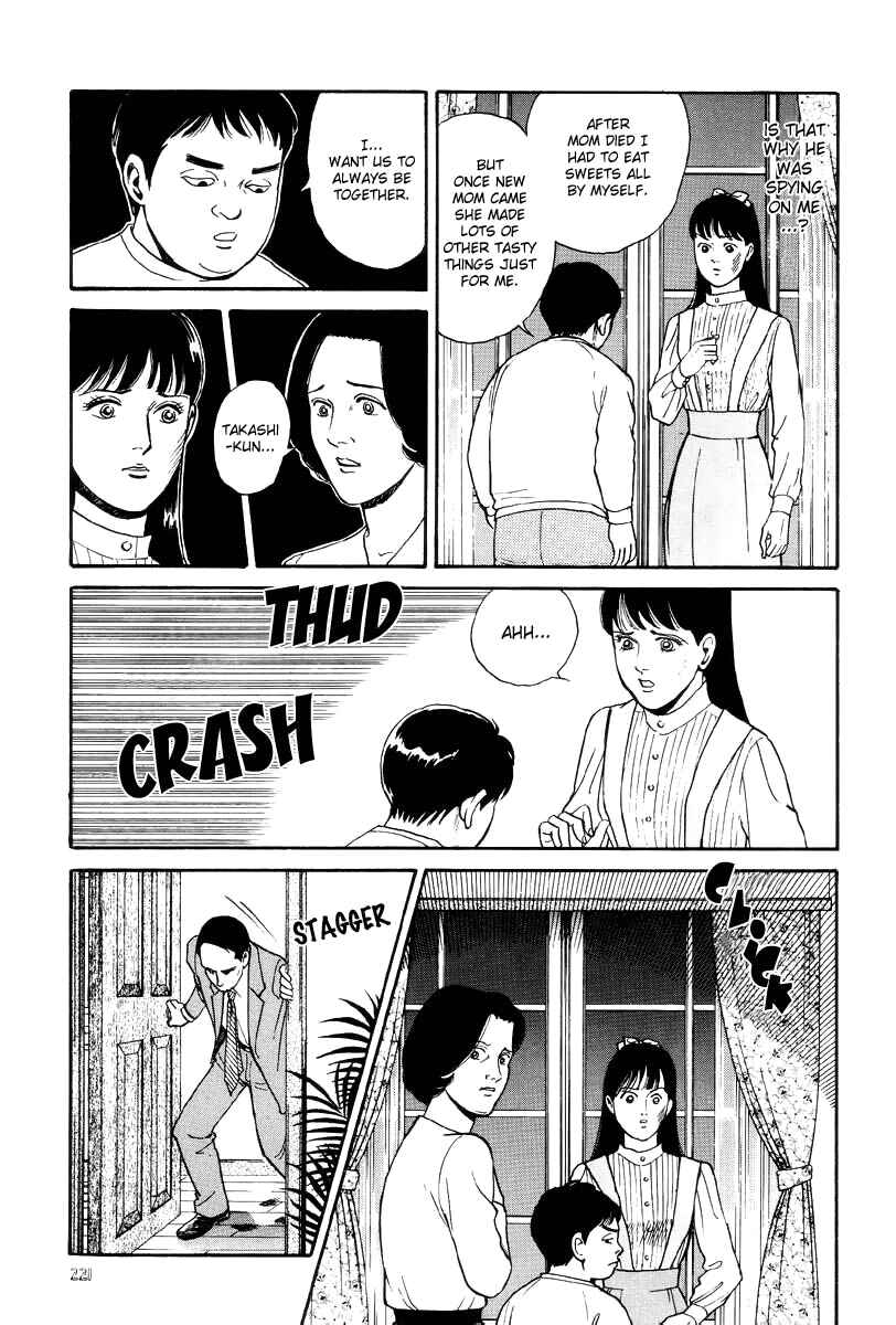 Page 30 Chapter 11 Neo Devilman