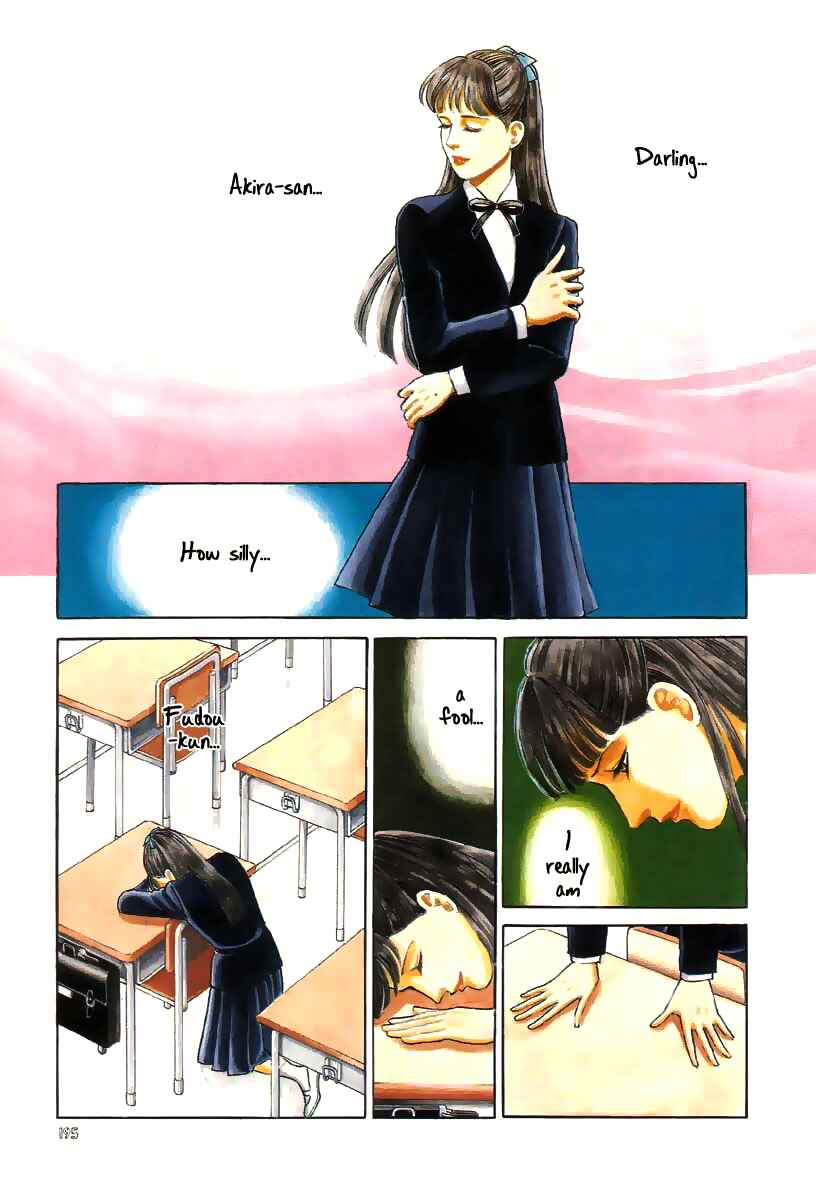 Page 4 Chapter 11 Neo Devilman
