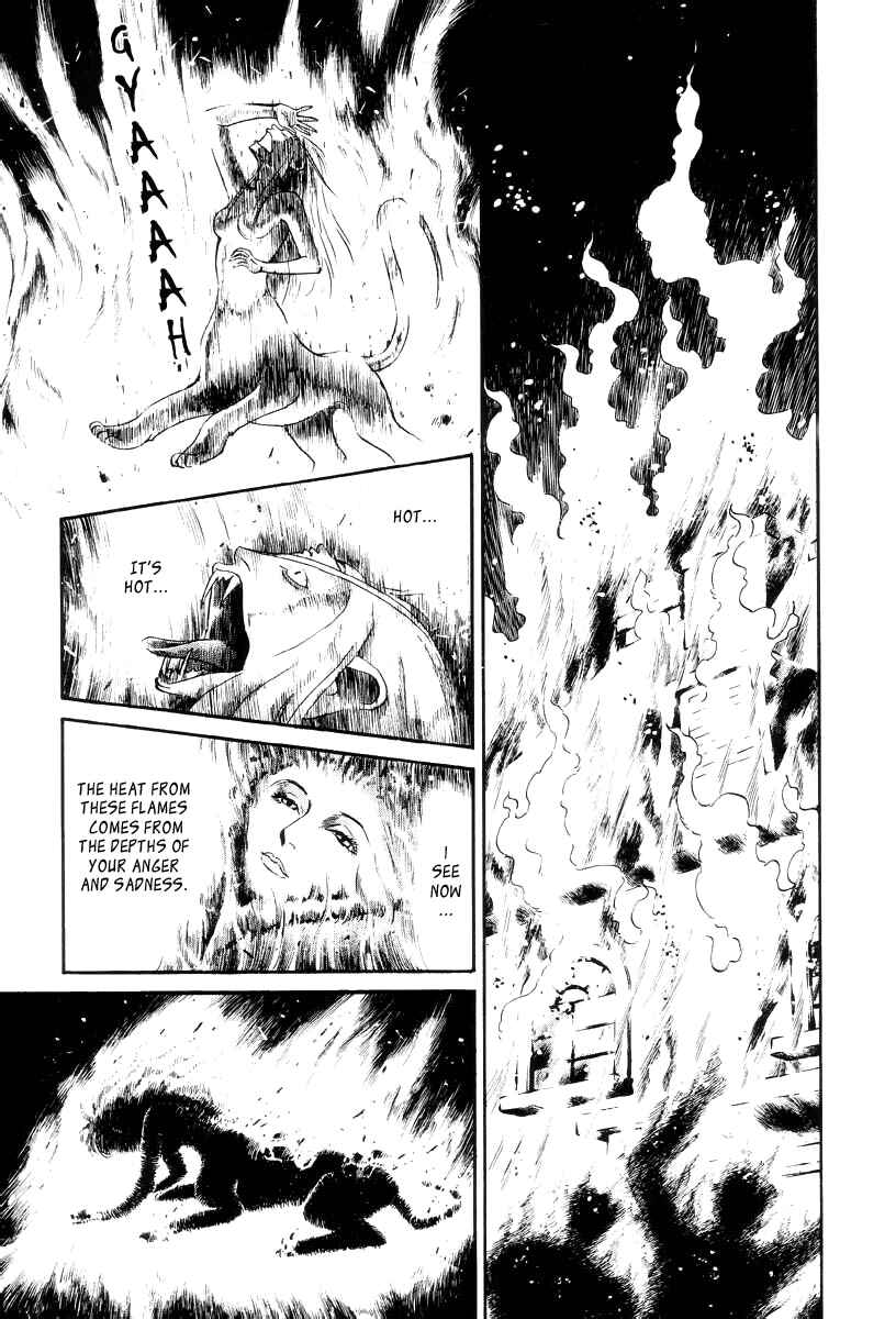 Page 48 Chapter 11 Neo Devilman