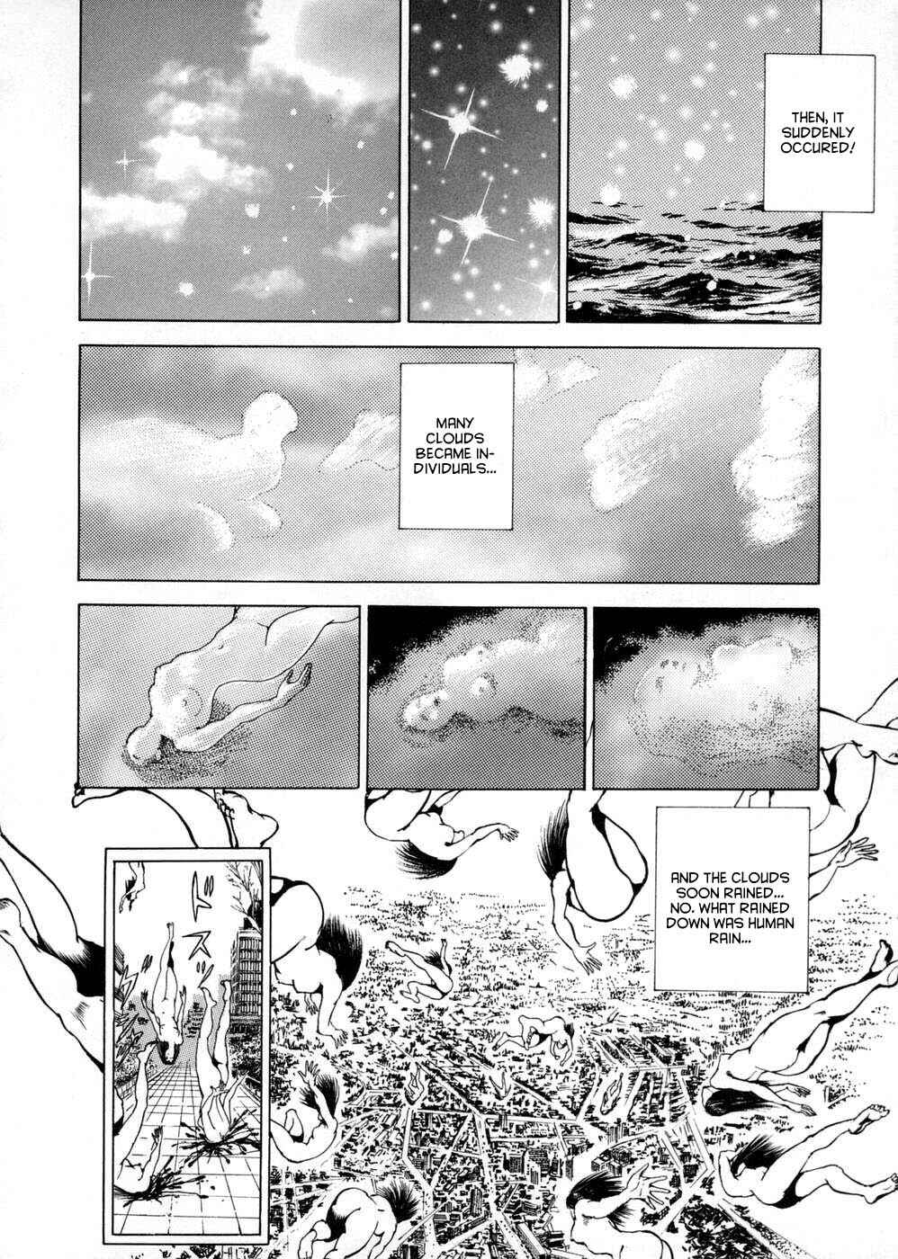 Page 30 Chapter 14 Neo Devilman