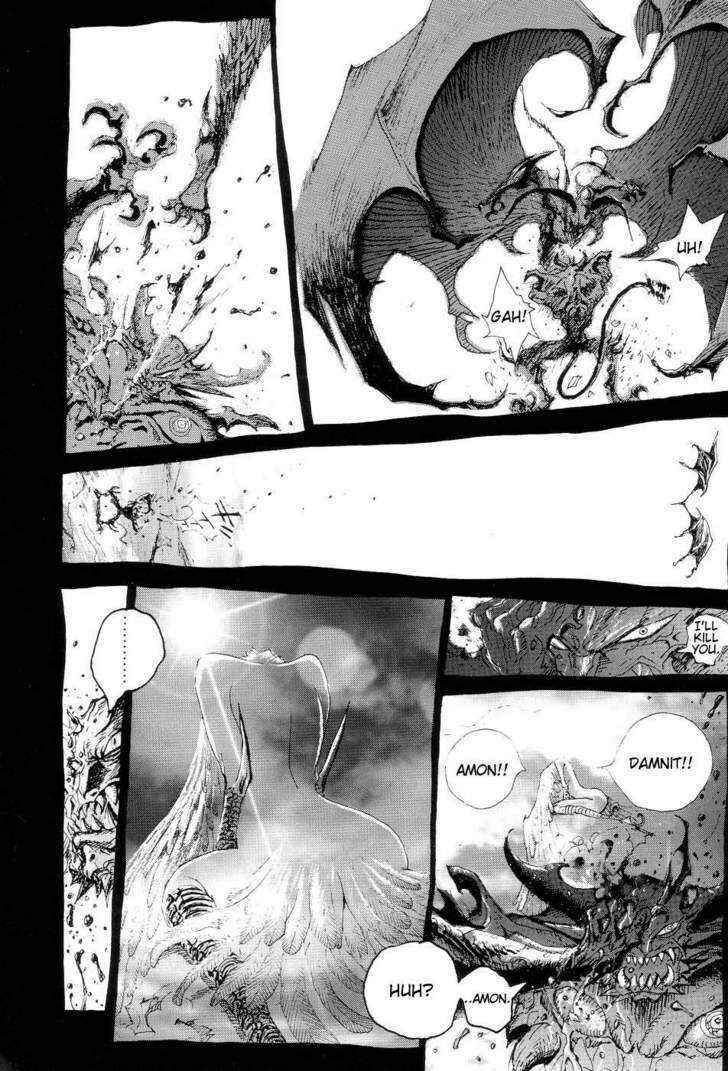 Page 17 Chapter 6 Neo Devilman