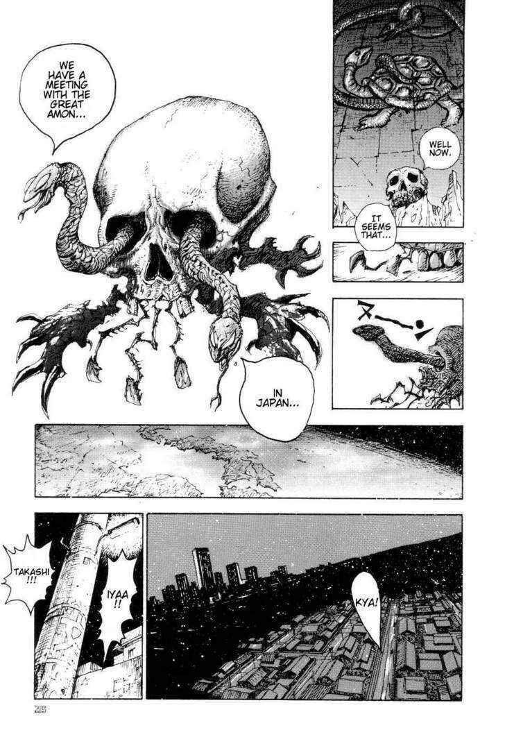 Page 26 Chapter 6 Neo Devilman