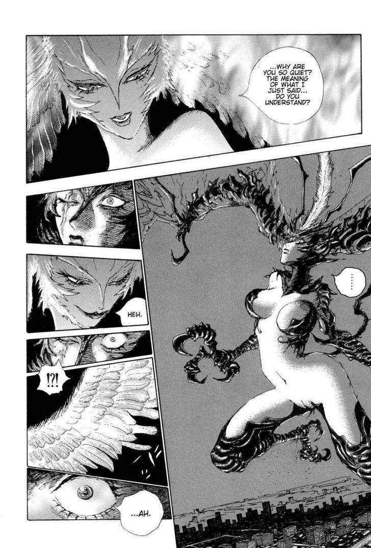 Page 38 Chapter 6 Neo Devilman
