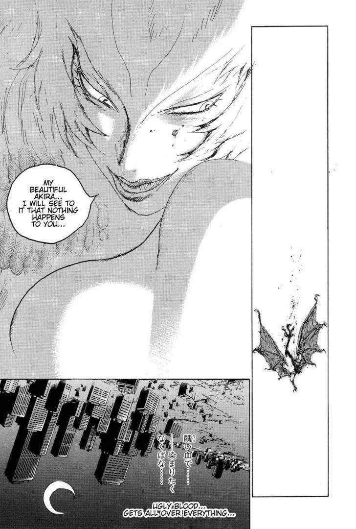 Page 43 Chapter 6 Neo Devilman