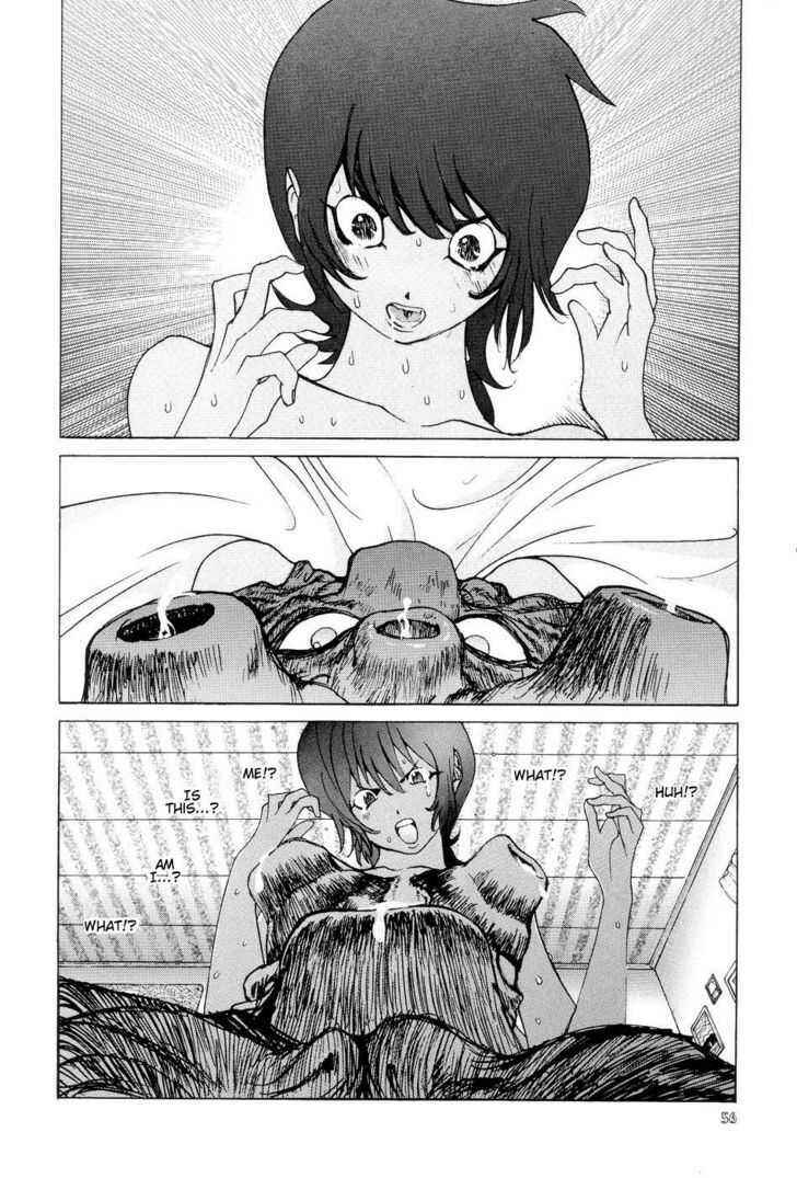 Page 17 Chapter 2 Neo Devilman