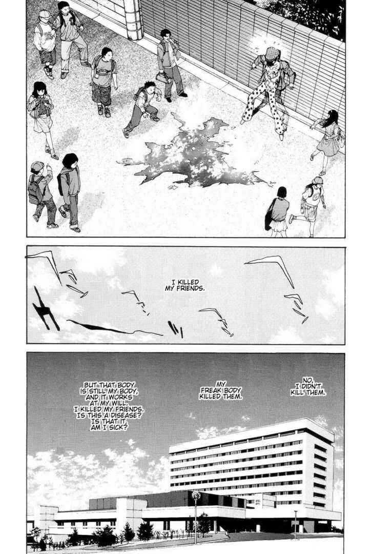 Page 26 Chapter 2 Neo Devilman