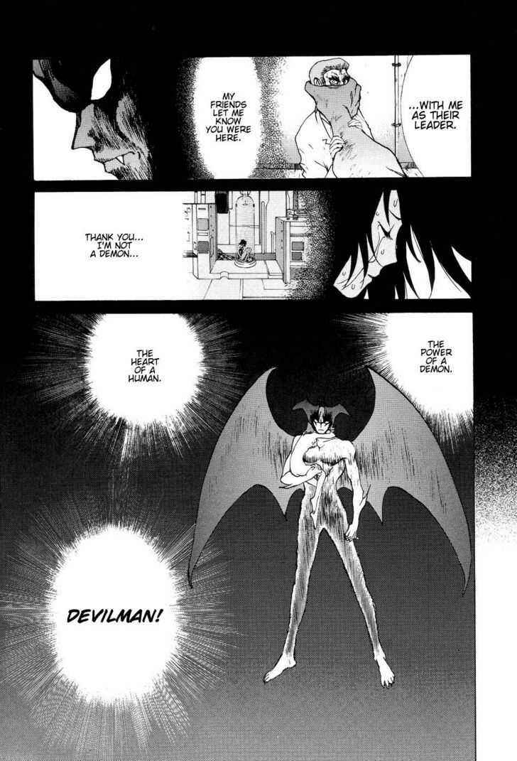 Page 46 Chapter 2 Neo Devilman