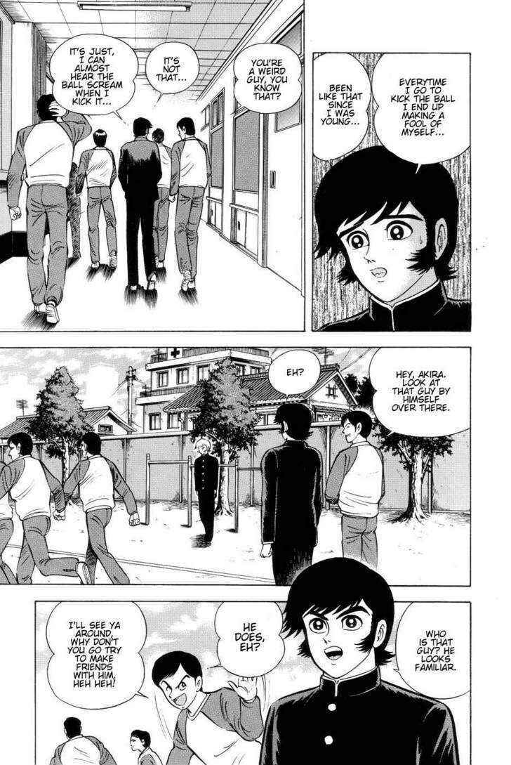 Page 15 Chapter 5 Neo Devilman