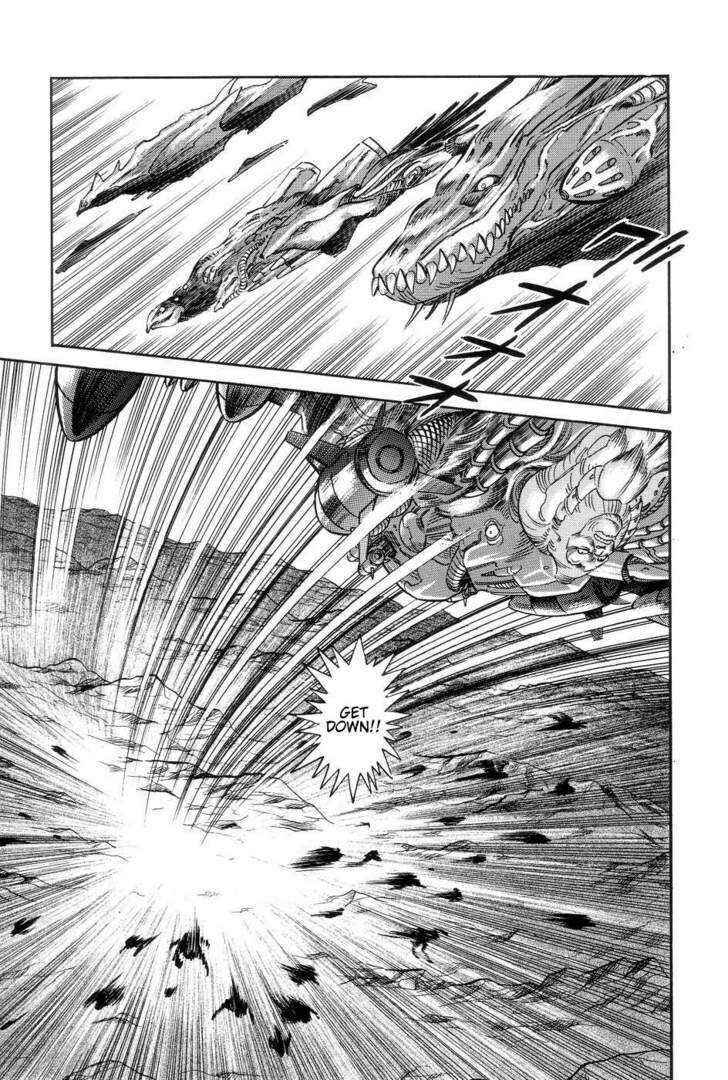 Page 21 Chapter 5 Neo Devilman