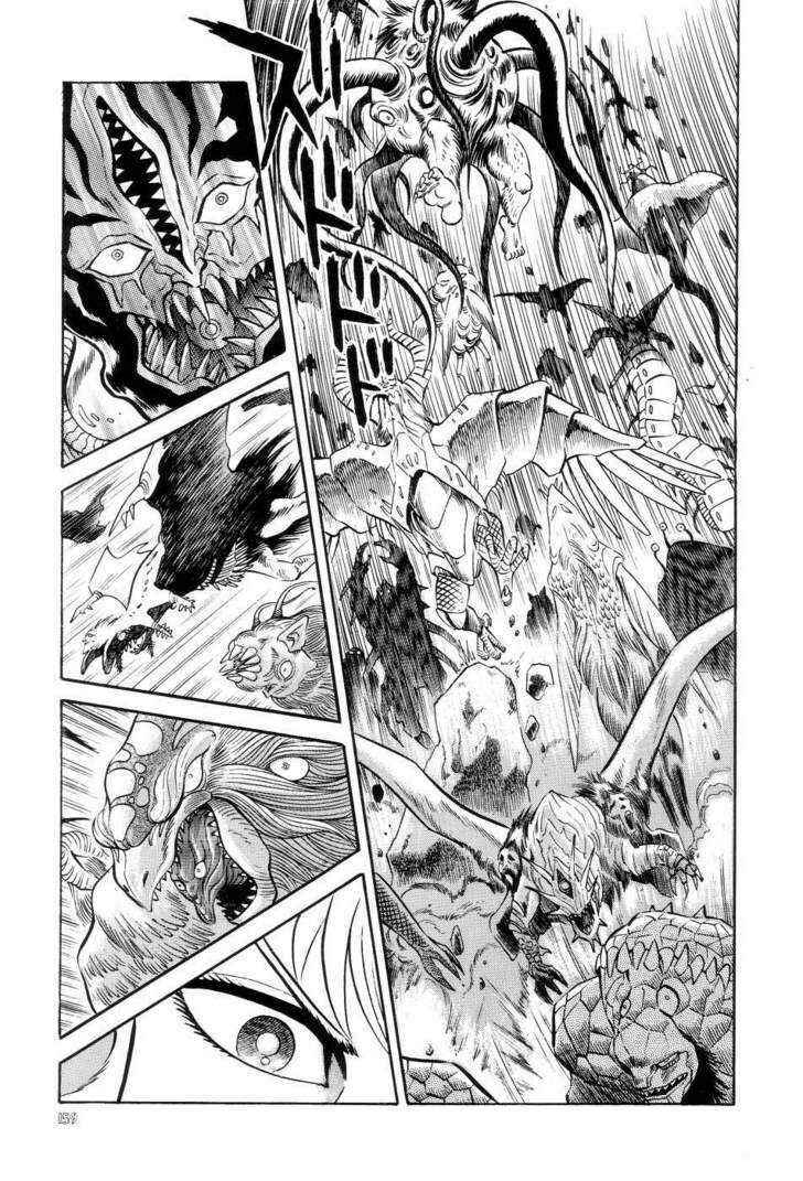 Page 5 Chapter 5 Neo Devilman