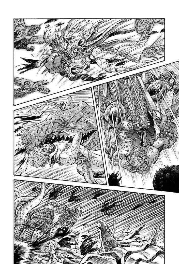Page 7 Chapter 5 Neo Devilman