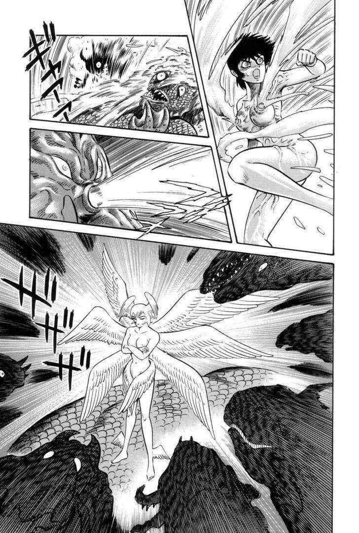 Page 8 Chapter 5 Neo Devilman