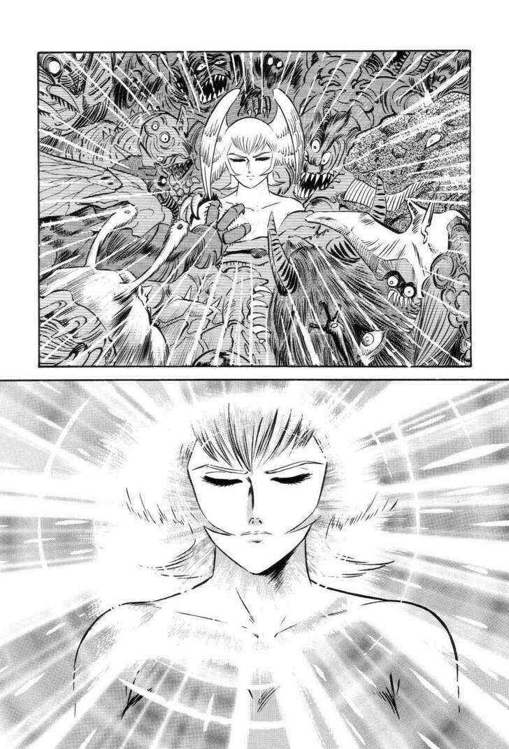 Page 9 Chapter 5 Neo Devilman