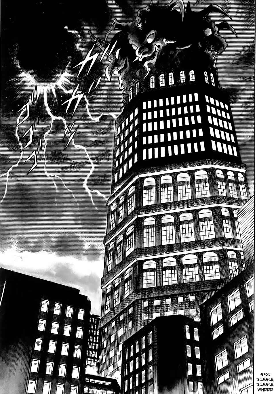 Page 24 Chapter 9 Neo Devilman