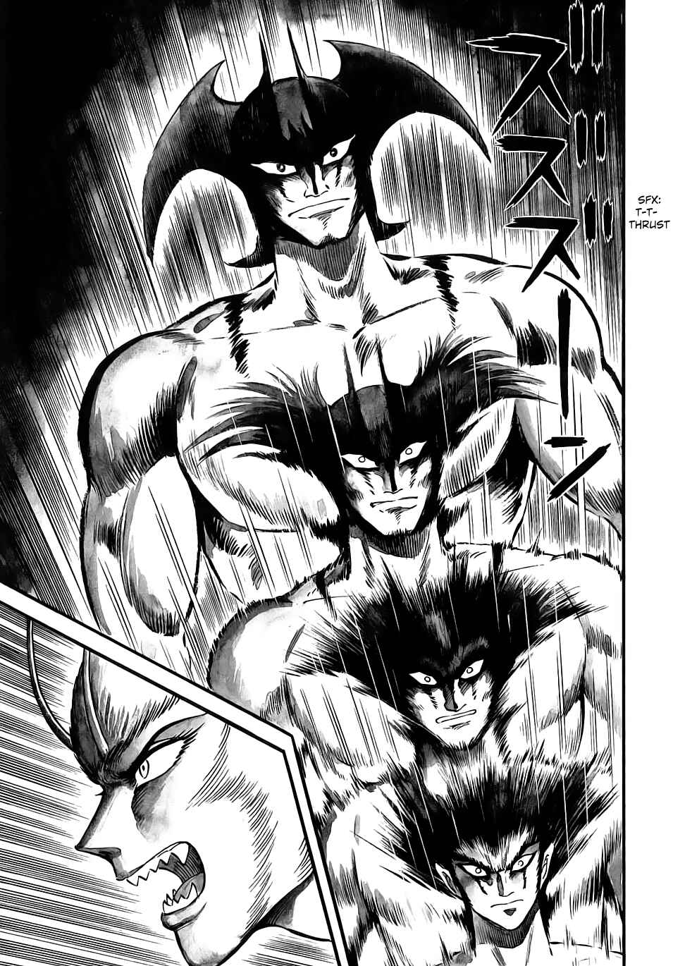 Page 41 Chapter 9 Neo Devilman