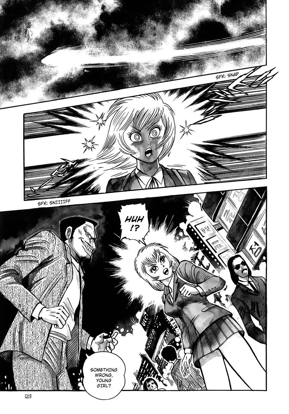 Page 51 Chapter 9 Neo Devilman