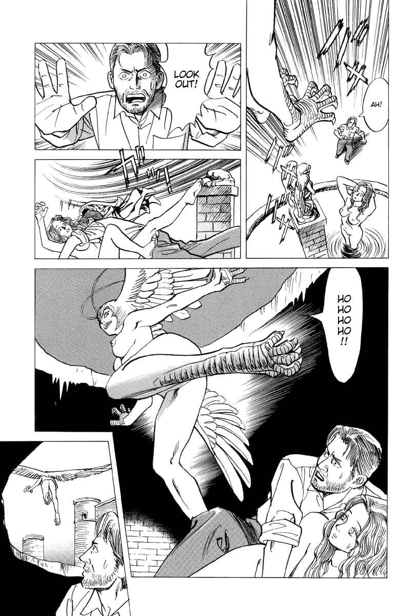Page 22 Chapter 12 Neo Devilman