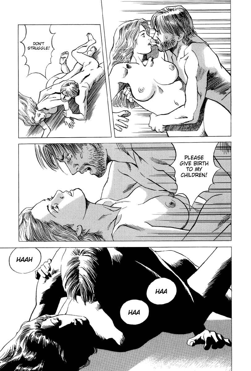 Page 29 Chapter 12 Neo Devilman