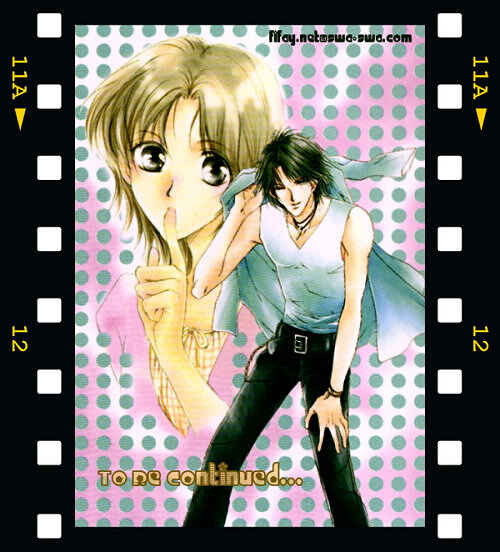 Page 40 Chapter 2 CUTE x GUY