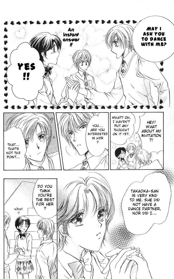Page 12 Chapter 5 CUTE x GUY