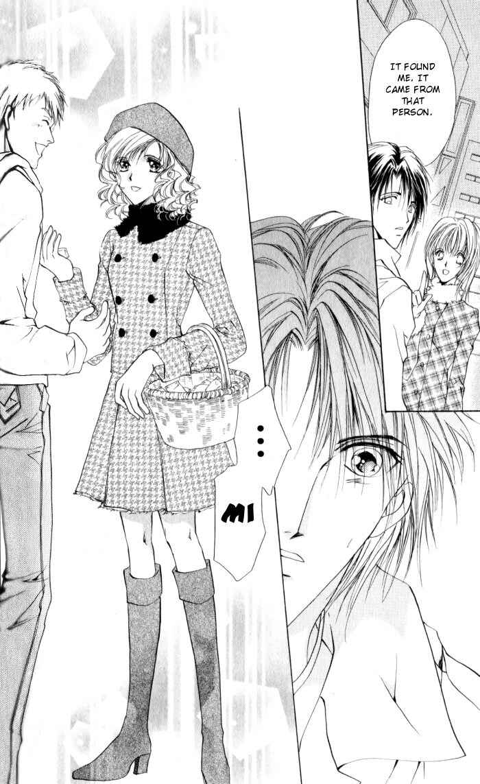 Page 28 Chapter 7 CUTE x GUY