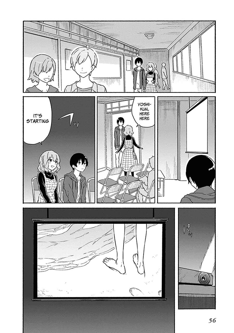 Page 10 Chapter 2 Hello, Hello and Hello