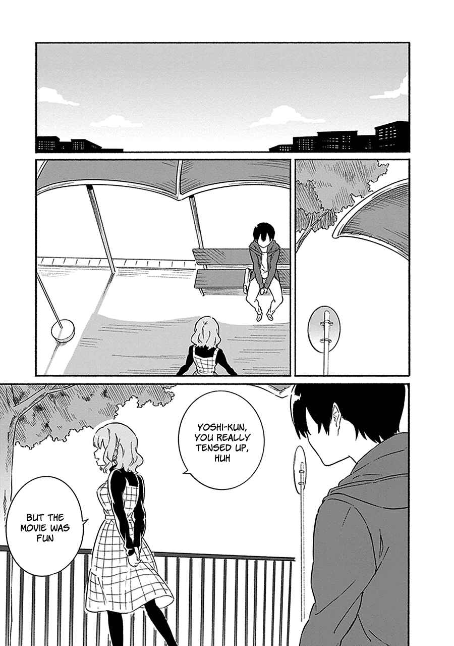 Page 13 Chapter 2 Hello, Hello and Hello