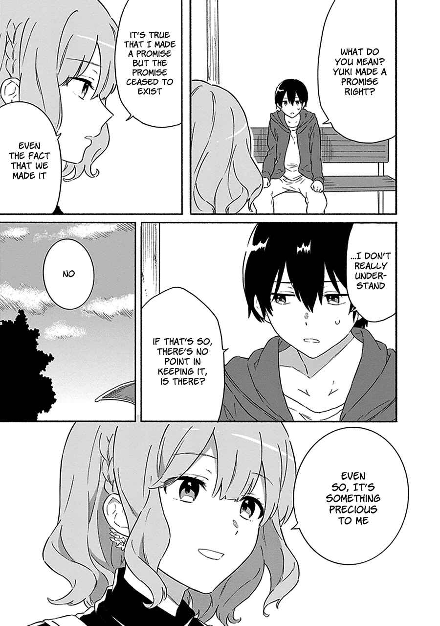 Page 19 Chapter 2 Hello, Hello and Hello