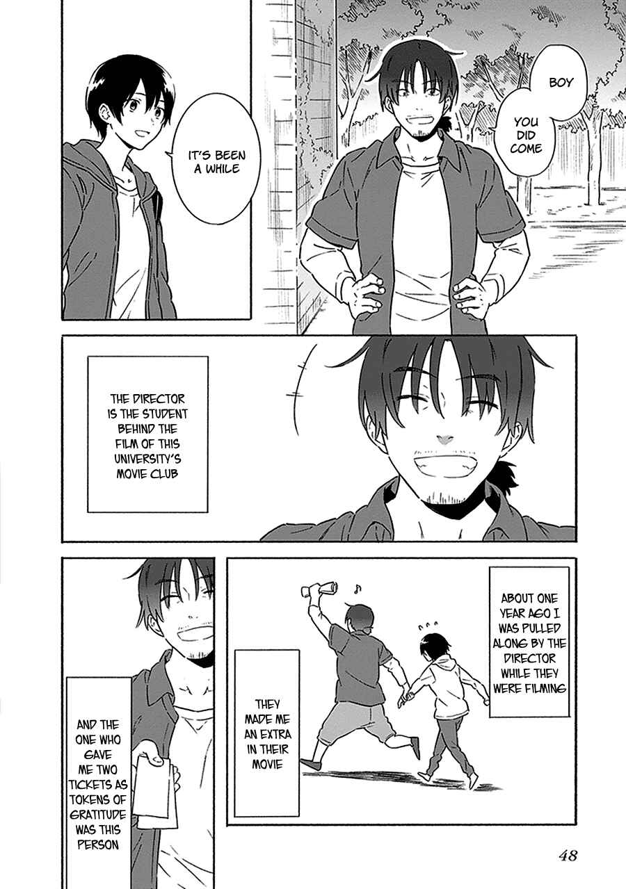 Page 2 Chapter 2 Hello, Hello and Hello