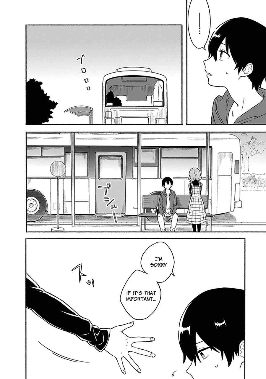 Page 20 Chapter 2 Hello, Hello and Hello